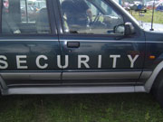SECURITY
